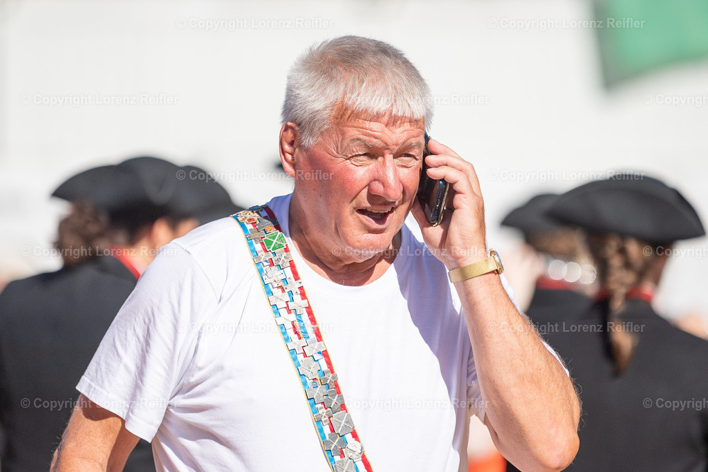 Schwingen -  Eidgenössisches Jubiläums-Schwingfest 2024 2024 | Appenzell, 7.9.24, Schwingen - Eidgenössisches Jubiläums-Schwingfest 2024.