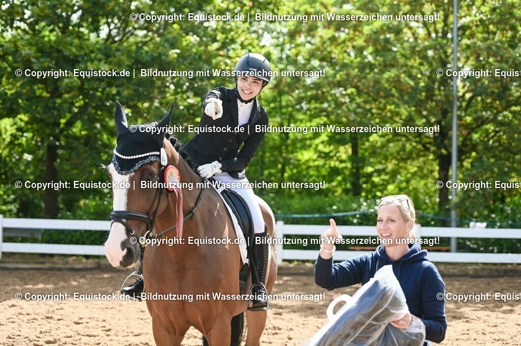 20230716_04_Dressurreiterprüfung Kl.A_0500 | equistock