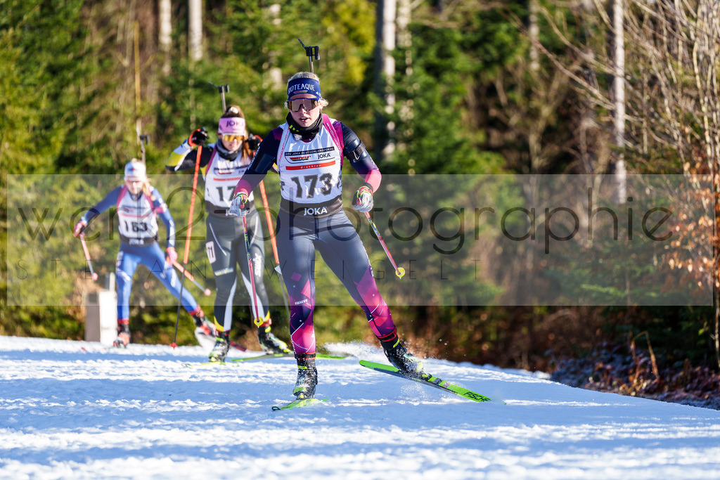 DP Arber - 12. Dezember 2025 | 2. DSV JOKA Deutschlandpokal (DP ARBER) - 12. bis 14. Dezember im ARBER Hohenzollern Skistadion