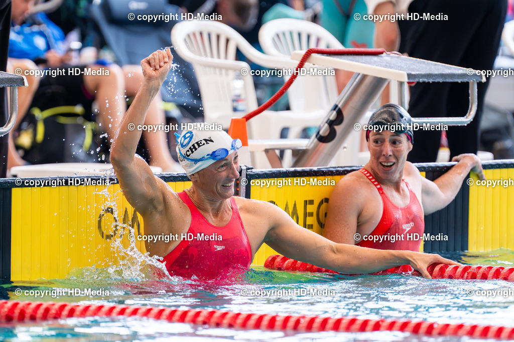 Deutsche Meisterschaften Masters Kurze Strecke 2026 | Deutsche Meisterschaften Masters Kurze Strecke 2026
