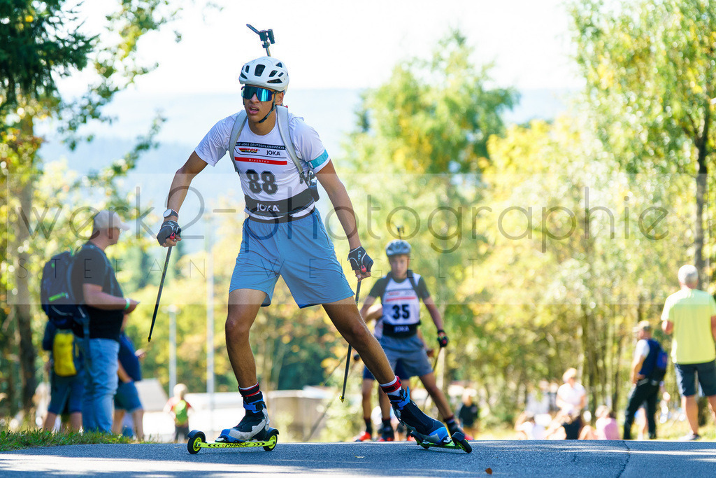 DP Altenberg | Deutschlandpokal, Altenberg - 19.-21.09.2025
