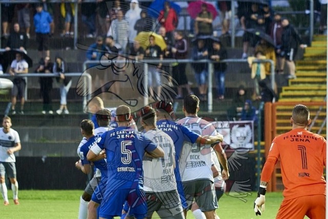 BFC Dynamo vs. FC Carl Zeiss Jena 115 | mythos-online-redaktion