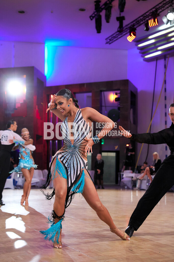 Dance Sport Festival | Bremen - 28.06.2026: Dance Sport Festival in Bremen (Congres Centrum), Germany. Photo by: BobNL design &amp; photography - Realisiert mit Pictrs.com