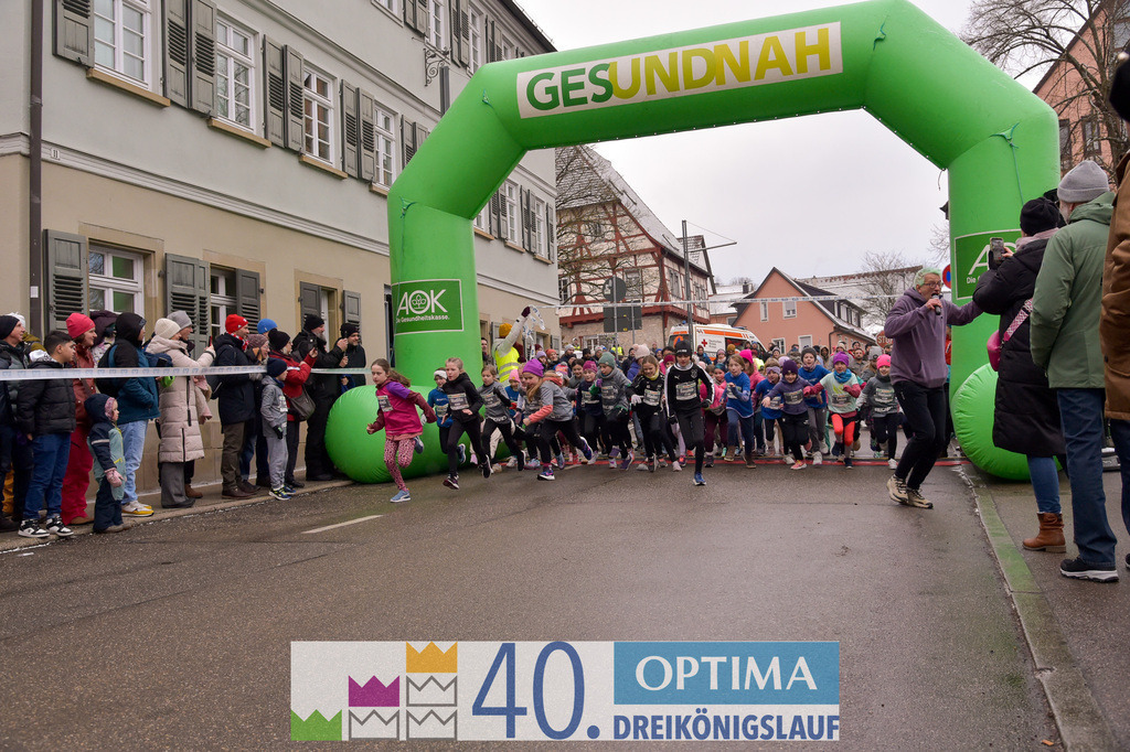 AOK JuniorCup 400m | 3koenigslauf 2026 - Realisiert mit Pictrs.com