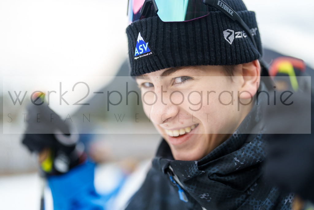 DSC Ruhpolding | 3. DSV E.INFRA Schülercup Biathlon in der Chiemgau Arena Ruhpolding