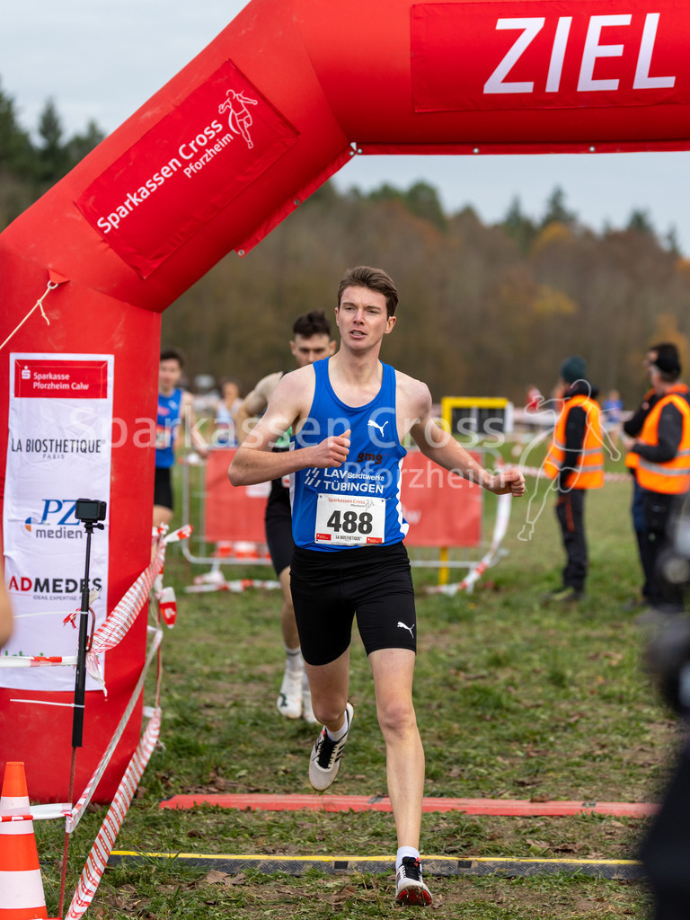 Sparkassen Cross Pforzheim | sparkassencross