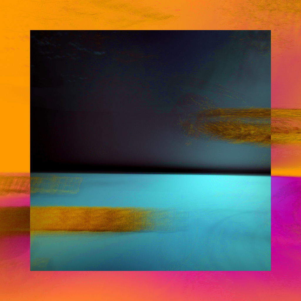 Traumwelt | Die Magie der Farben und Formen in diesem faszinierenden Kunstwerk, das durch seine lebendige Farbpalette aus Blau-, Orange- und Pinktönen besticht. Das Spiel aus Licht und Schatten erzeugt eine dynamische Atmosphäre, die den Betrachter in eine Welt voller Emotionen und Fantasie entführt.Dieses einzigartige Kunstwerk ist ein perfektes Highlight für jedes moderne Interieur und verleiht Ihrem Raum eine besondere Note aus Kreativität und Stil. Die spannungsvolle Komposition aus warmen und kühlen Farben schafft eine harmonische Balance, die sowohl beruhigend als auch inspirierend wirkt.Holen Sie sich ein Stück zeitgenössische Kunst, das zum Nachdenken anregt und in jedem Raum zum Blickfang wird. Lassen Sie sich von der Energie und Tiefe dieses Bildes begeistern und erleben Sie Kunst, die Geschichten erzählt. - Realisiert mit Pictrs.com
