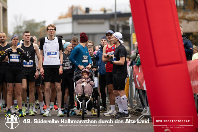Süderelbe Halbmarathon 2025 I 09.11.2025 I Fotograf_DerSportfotograf.I 00394 | Der Sportfotograf. - Realisiert mit Pictrs.com
