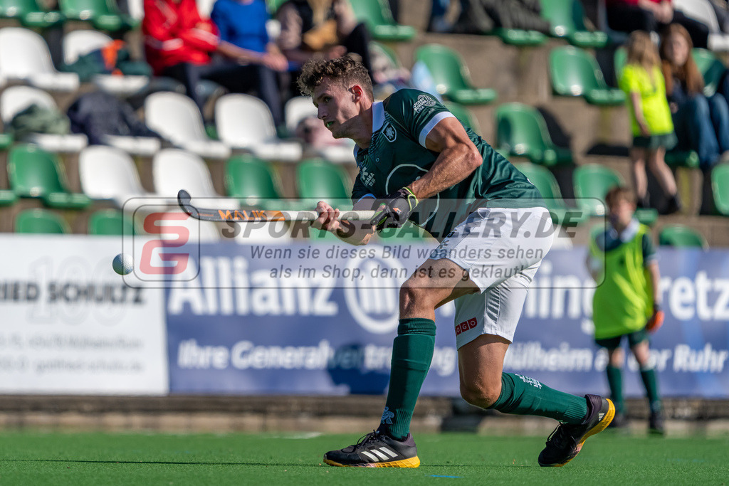 HK_20260121_00730 | 1. Bundesliga Herren Uhlenhorst Mülheim - Münchener SC am 21.03.2026