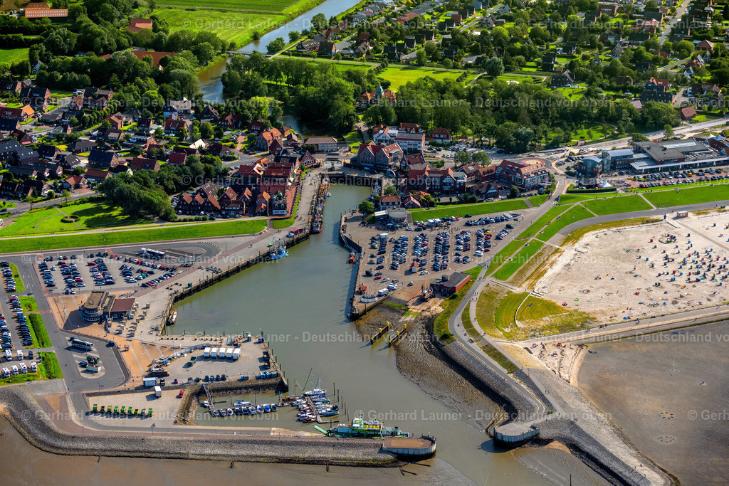4036790 | Neuharlinger Sieltief und Hafen
