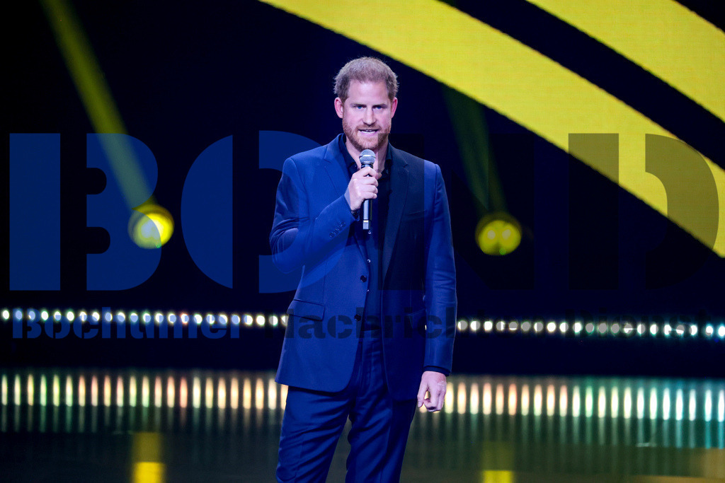  16.09.2023 - 
 | Sebastian Sendlak / Bochumer Nachrichtendienst (BOND) - Invictus Games 2023: Abschluss Zeremonie - Realisiert mit Pictrs.com