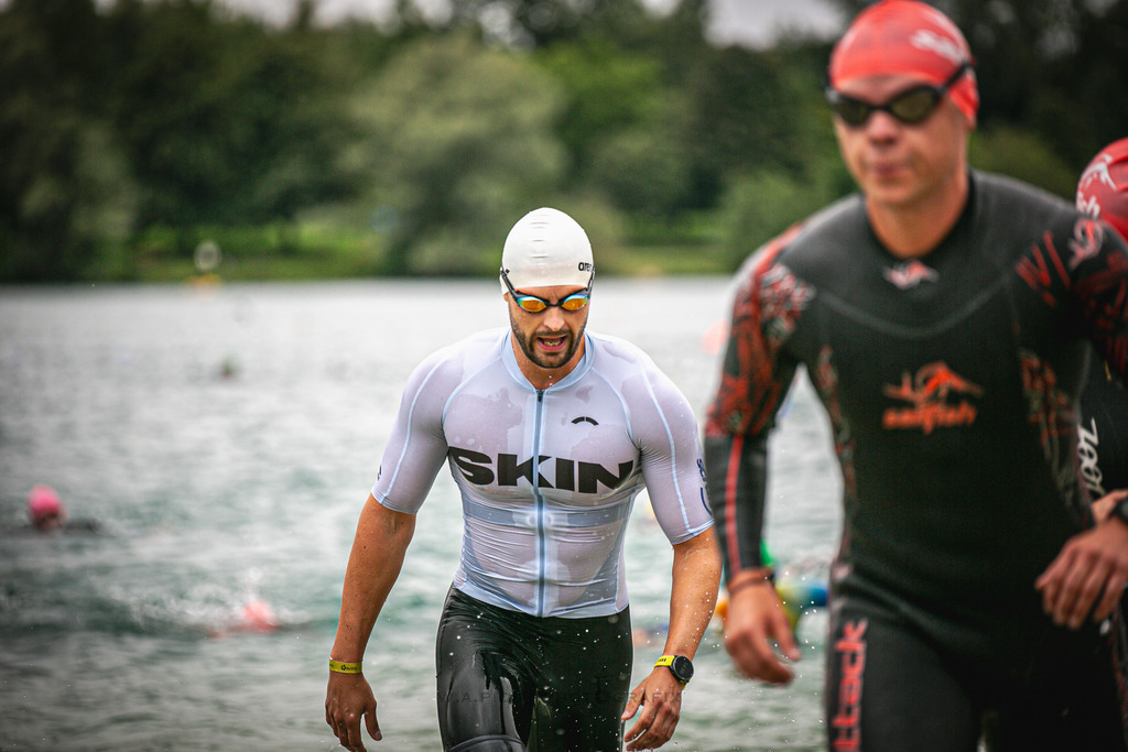_V7A0847 | AUSTRIA, 3.08.2025, Linz, ALOHA TRI TRAUN Photo: WAPICS / Andreas Willdoner