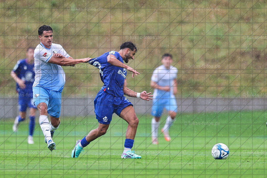 Wuppertaler SV - VfL Bochum Testspiel | Wuppertaler SV - VfL Bochum Testspiel - Realisiert mit Pictrs.com