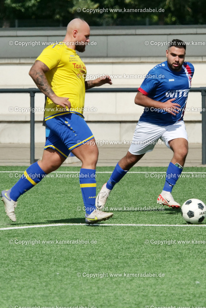 Fußball : SuS 09 Dinslaken 3 - SGP Oberlohberg 2 am 14.07.2024 | Testspiel Fußball : SuS 09 Dinslaken 3 - SGP Oberlohberg 2 am 14.07.2024 - Realisiert mit Pictrs.com