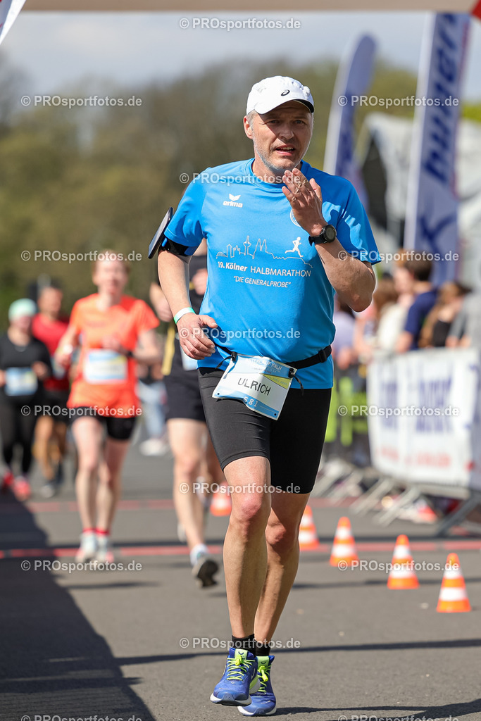 Osterlauf Koeln; Koeln, 16.04.22 | Impressionen vom Osterlauf Koeln am 16.04.22 in Koeln (Nordrhein-Westfalen).