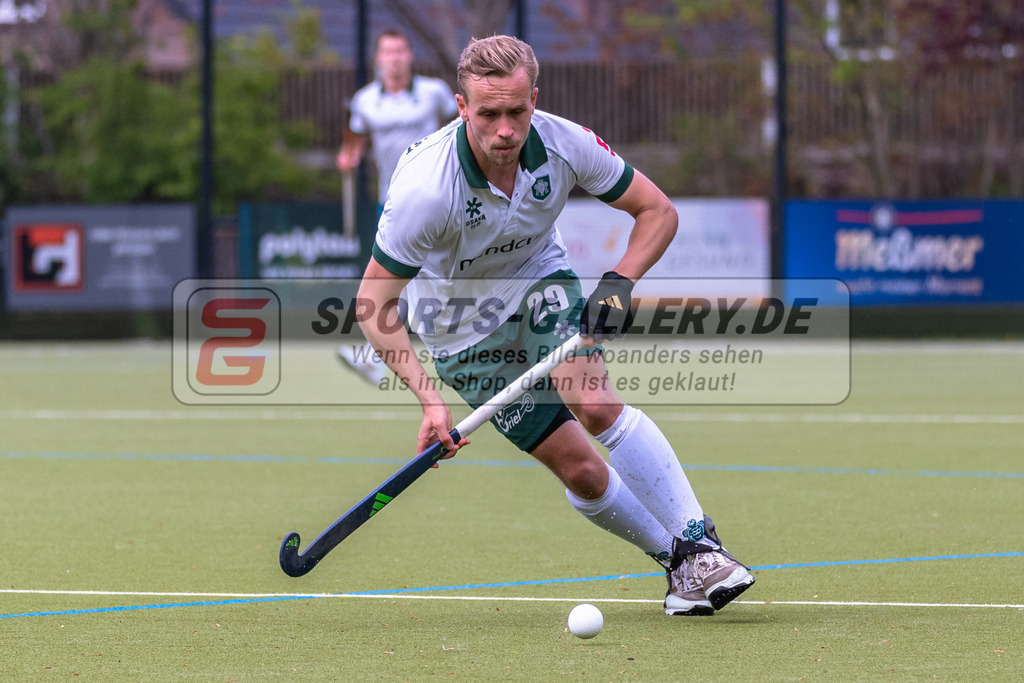SM_20240427-D5A_7760 | Playoffs: 1.Bundesliga Feldhockey (M) DCadA - HTCU  / 4:2 (2:0)