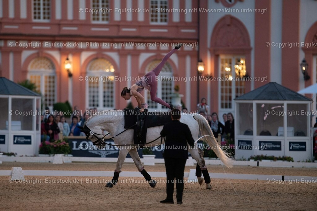 20230527_Voltigieren_NASPA_Flutlicht_0343 | equistock