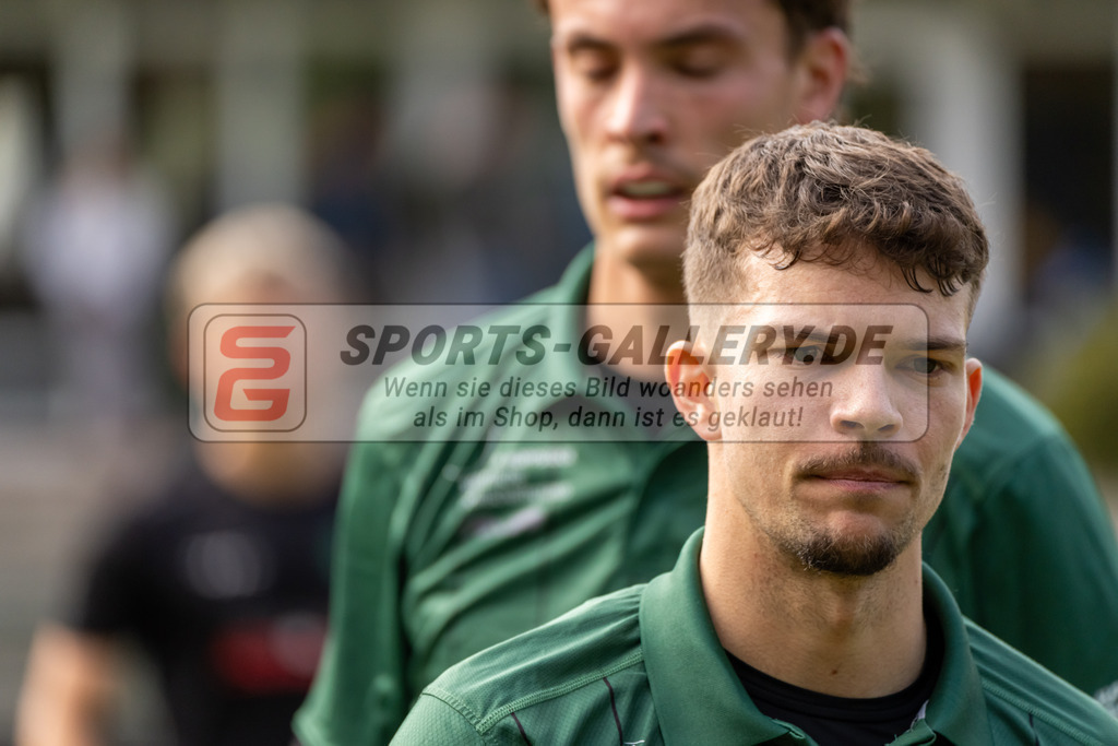 HK_20251018_103164 | 2. Bundesliga Herren Club Raffelberg - DTV Hannover 18.10.2025