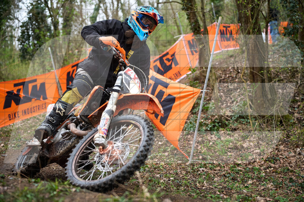 34. KTM Kamptal Trophy  | ZÖBING, Österreich – 2026-03-29: 34. KTM Kamptal TrophyFoto: © 2026 Martin Bihounek - MB Creative e.U.