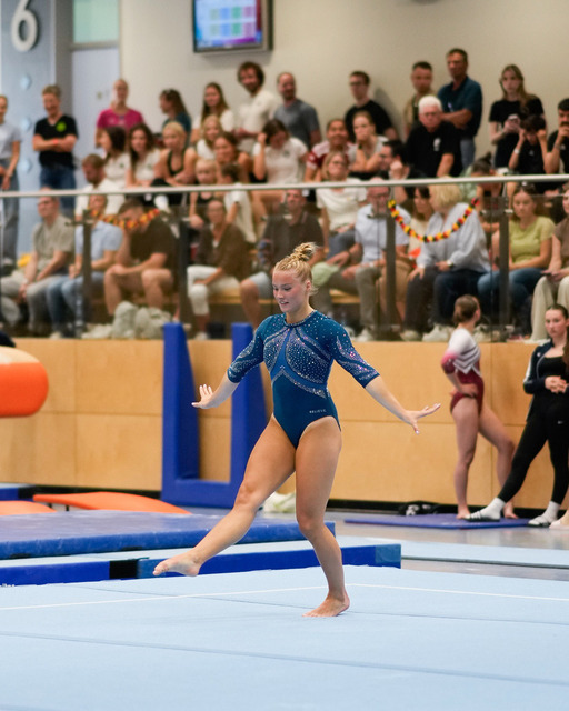 DECUP022720 | Deutschland Cup 2026 - Durchgang 2 in Waging am See (Bergader Sportarena)