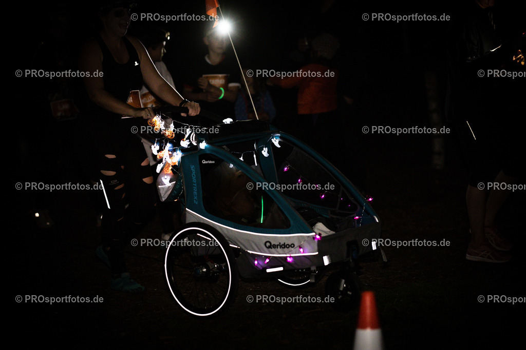 Halloween Run 2022 in Koeln, 31.10.2022 | Impressionen vom Halloween Run 2022 am 31.10.2022 in Koeln (Forstbotanischer Garten Rodenkirchen). Foto: BEAUTIFUL SPORTS/Axel Kohring