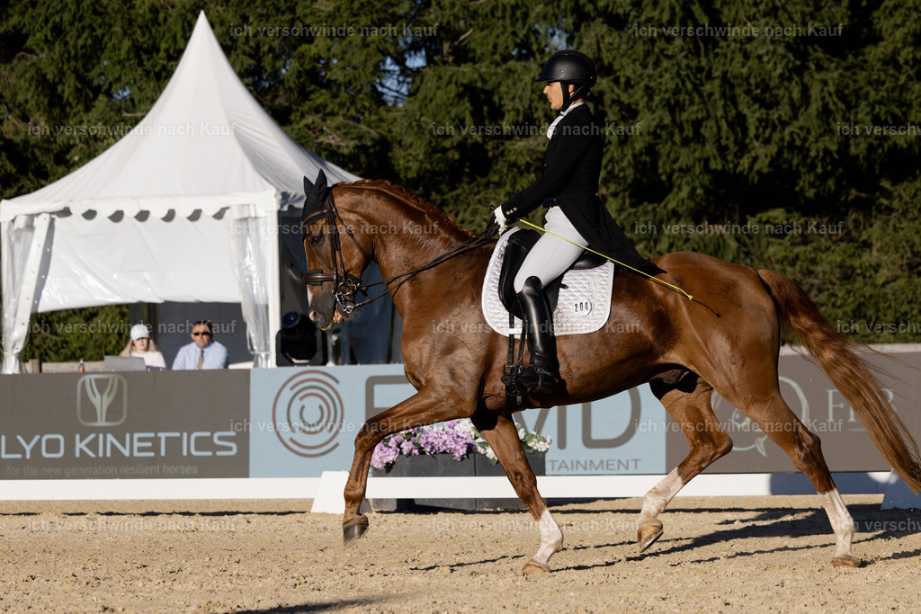 FHC2026_P09_204_19158 | Fichtenhof Classics 2026 – Grand Prix de Dressage - VOLTAIRE Design Preis, Reitanlage Fichtenhof, Sch ftlarn