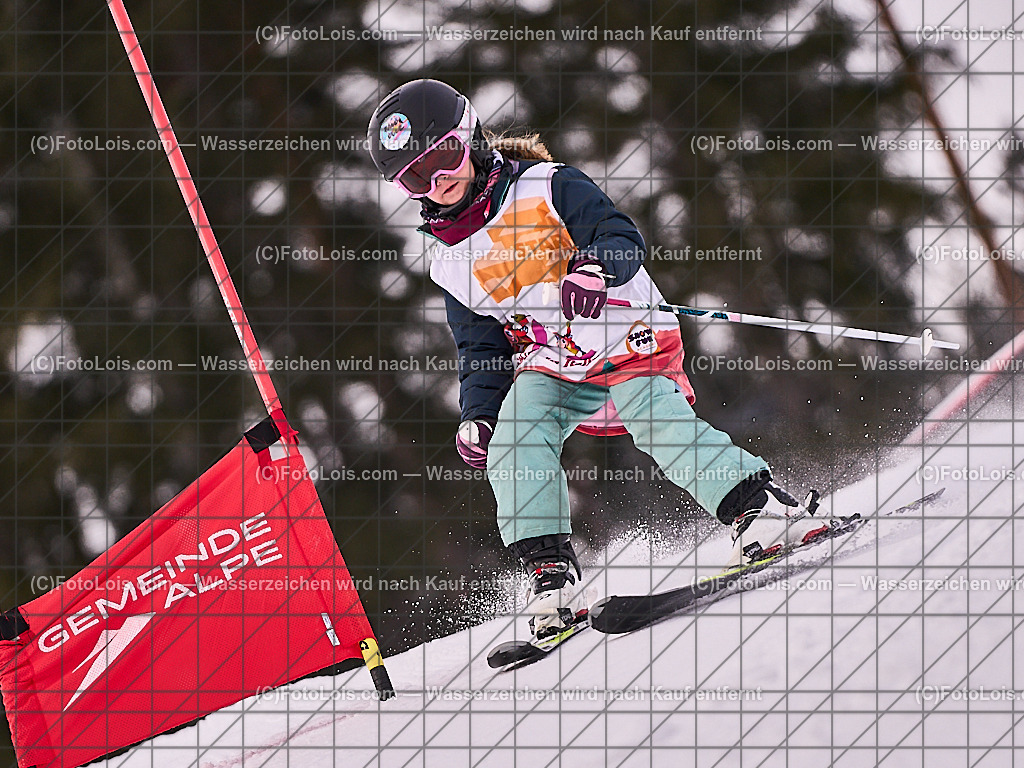 _ALP9009_Neujahrs-Skikurs | Ski- und Snowboardschule Haginger beim NEUJAHRS-Skikurs 2026, Kursabschlussrennen am Mo 5. Jänner 2026.