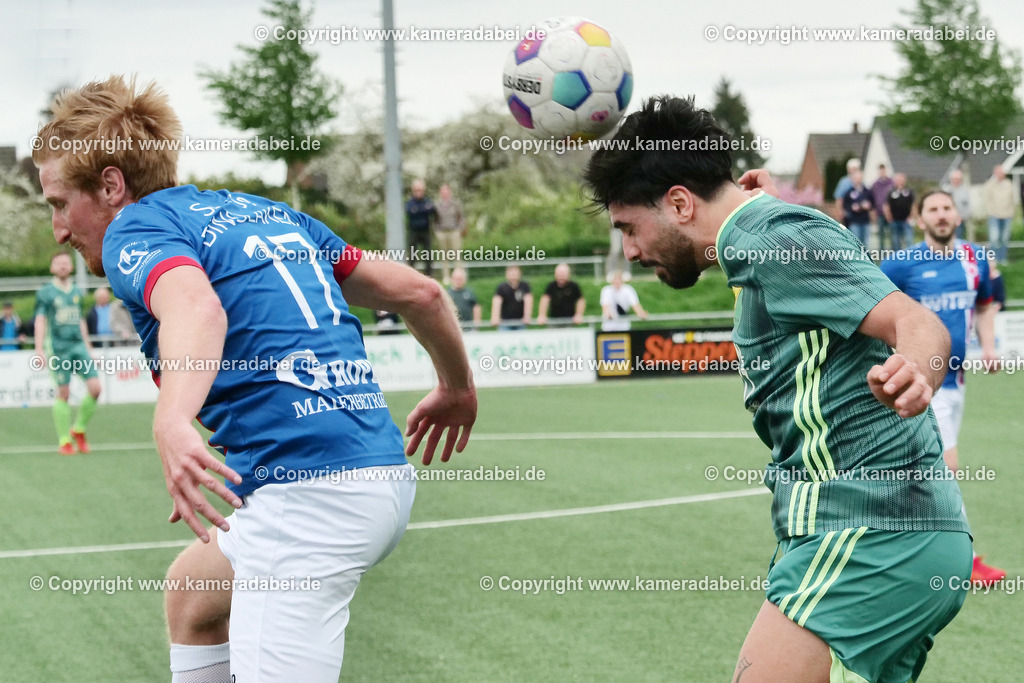 Fußball : Bezirksliga : SV 08/29 Friedrichsfeld - SUS 09 Dinslaken am 07.04.2024 | Fußball : Bezirksliga : SV 08/29 Friedrichsfeld - SUS 09 Dinslaken am 07.04.2024
 - Realisiert mit Pictrs.com