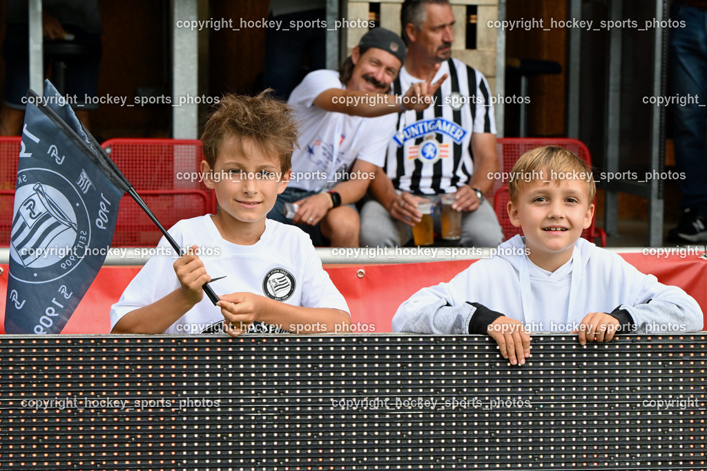 SAK vs. SK Sturm 22.7.2023 | SK Sturm Graz Fans