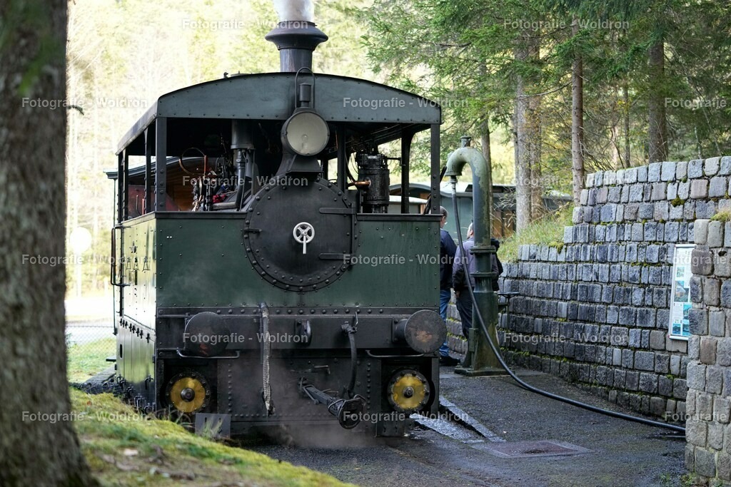 20221023 Erlaufsee - Lunz am See - Mariazell-28 | Fotografie Woldron