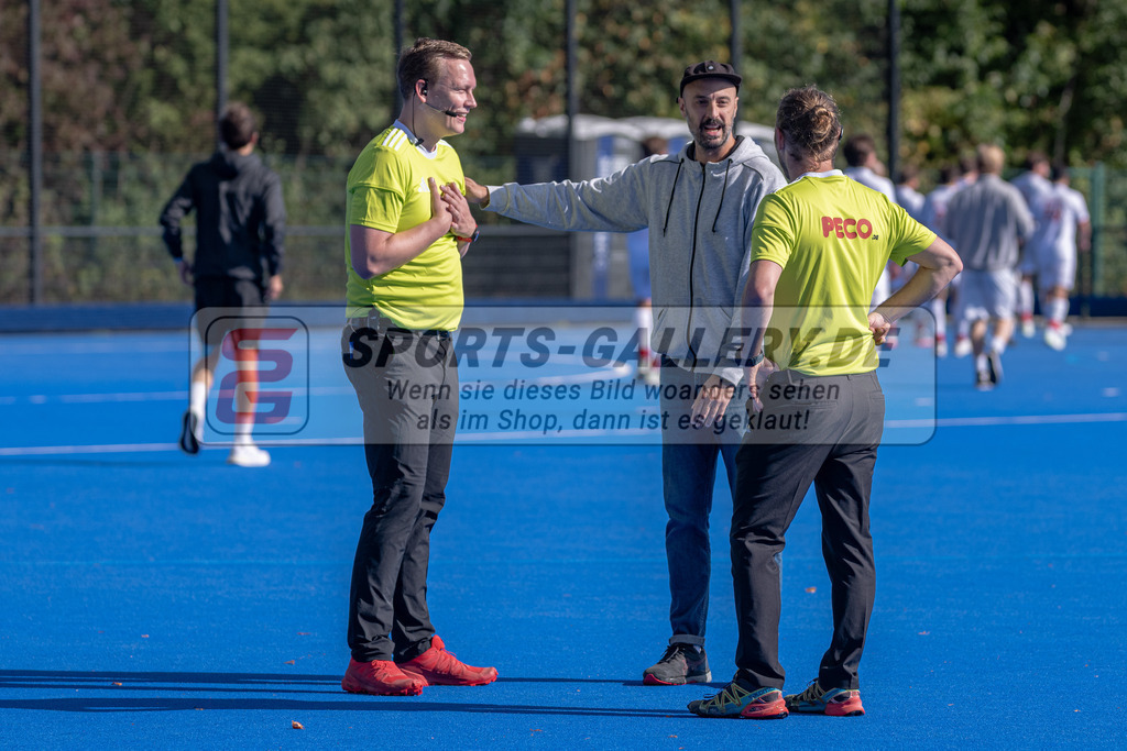 SM_20250913-D85_2677 | Hinrunde (M) HPC - TSV Mannheim / 6:4 n.P. (3:3)