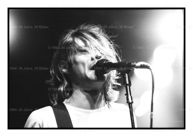 1994: Dreißg Jahre, dreißig Bilder | .