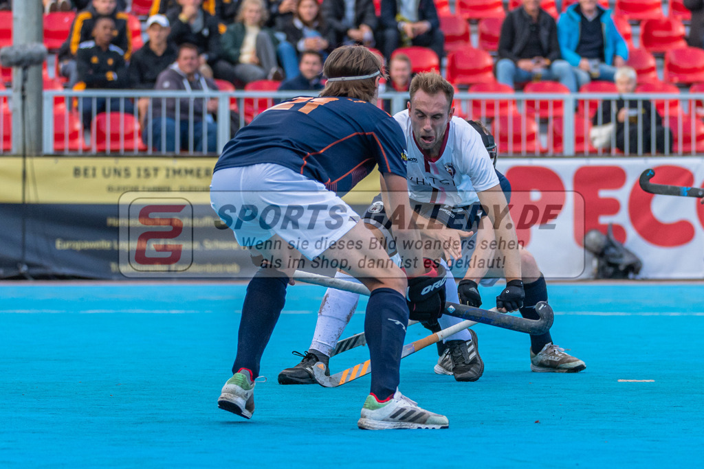 SM_20220930-D5A_1671 | CA Montrouge - Wimbledon HC / 3:5