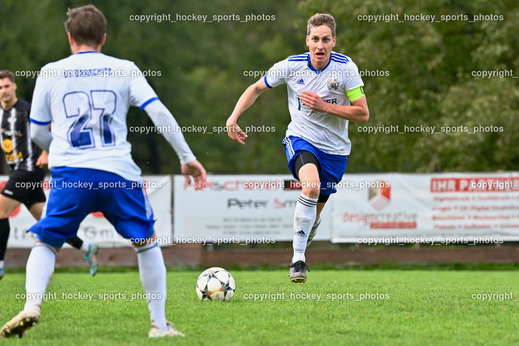 SV Draschitz vs. SC Magdalen 25.9.2022 | #3 Philipp Novak