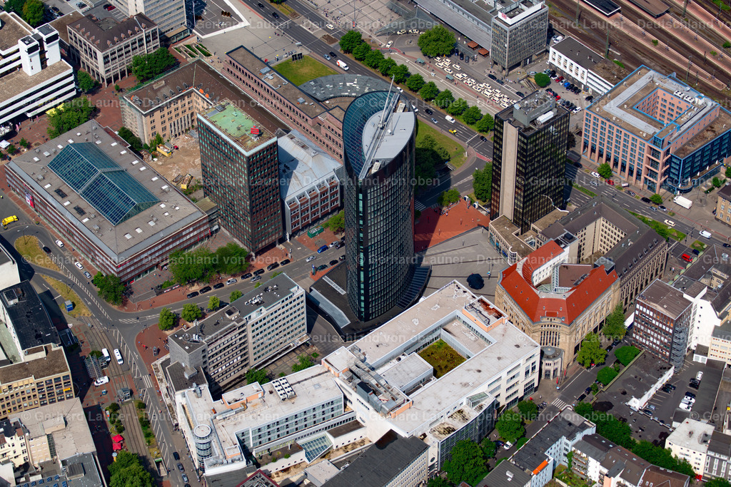 3805140 | RWE-Tower, Dortmund