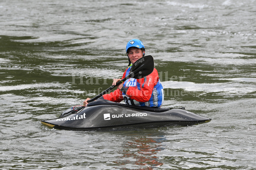 ICF CANOE FREESTYLE WORLD CUP 1 / PLATTLING | 2024 ICF CANOE FREESTYLE WORLD CUP 1 / PLATTLINGMen's Kayak Surface Final  - Realisiert mit Pictrs.com