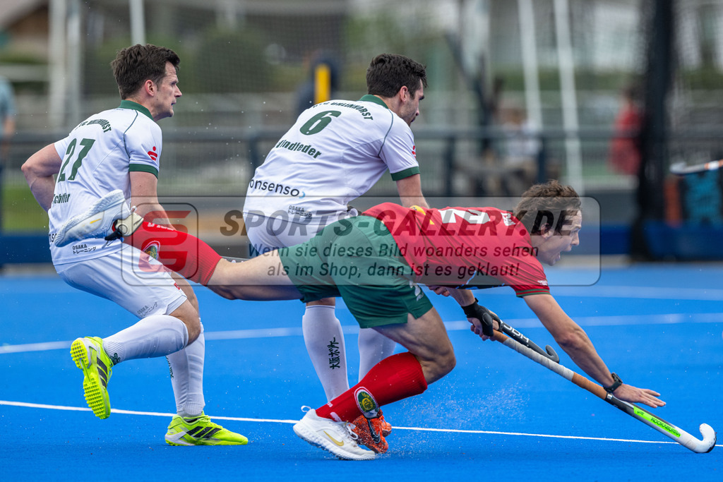 SM_20260418-DZ9_5128 | 1.BL-Feld - Rückrunde (M) HPC - HTCU / 1:2 (0:1)