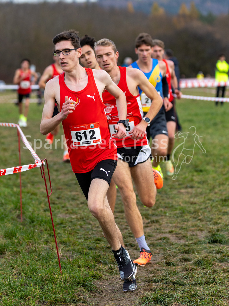 Sparkassen Cross Pforzheim | sparkassencross
