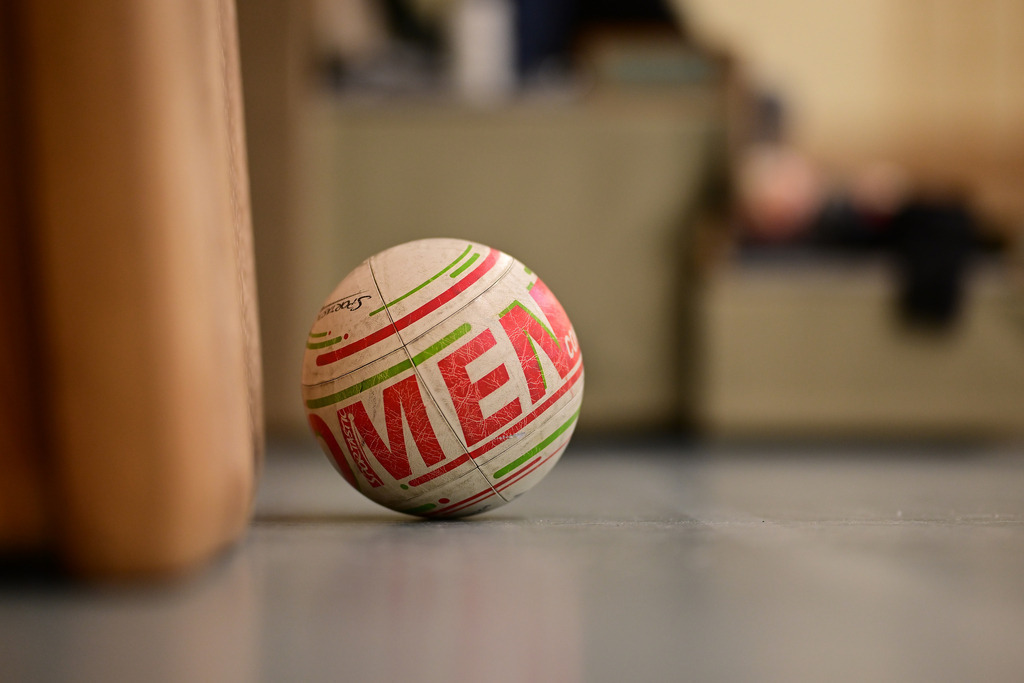 Faustball I Frauen I Saison 2025-2026 I Bundesliga Nord I 7c. Spieltag I MTV Wangersen - Ohligser TV | Symbol, Symbolfoto, Symbolbild, Sinnbild, Bildsymbol, Darstellung, Signum, Beispielbild, Musterbild, Referenzbild, Beispielfoto, Stockfoto, Archivaufnahme, Demonstrationsfoto, Vergleichsbild: Faustball Bundesliga Nord Frauen - Realisiert mit Pictrs.com