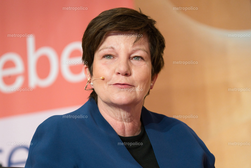 Ursula Weidenfeld | Metropolico