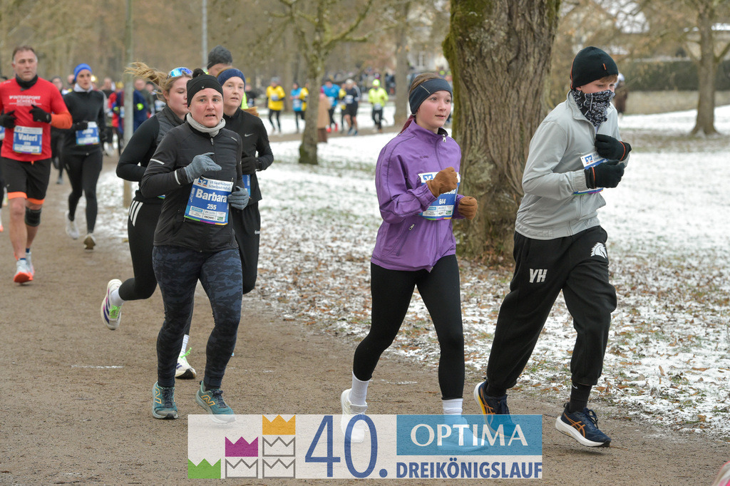 VR Bank Hauptlauf 10km | 40. Optima 3koenigslauf 2026 - Realisiert mit Pictrs.com