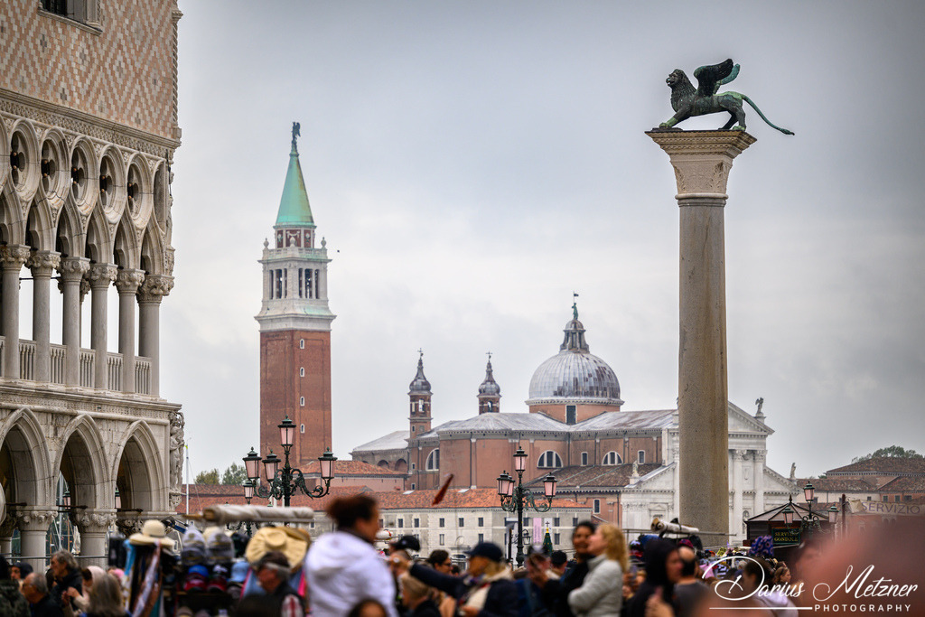 Venedig  | Venedig 
