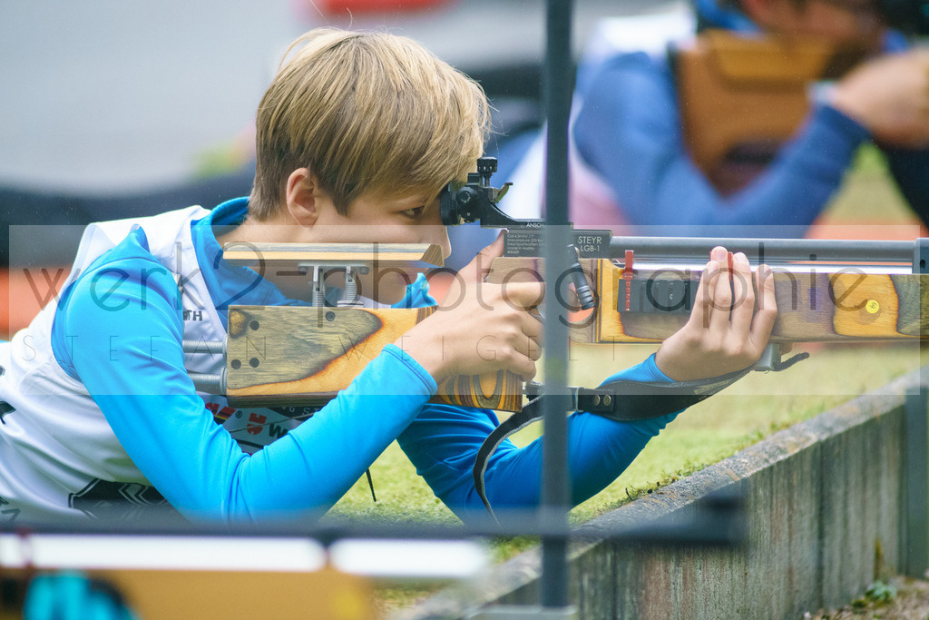 RWS-Cup Luisenthal | RWS-Cup Schießen am 28. September 2018 in der Streitbergarena Luisenthal / RWS-Cup Verfolgung am 29. September 2018 in der DKB Ski-Arena Oberhof / Cross am 30. September 2018 in Luisenthal