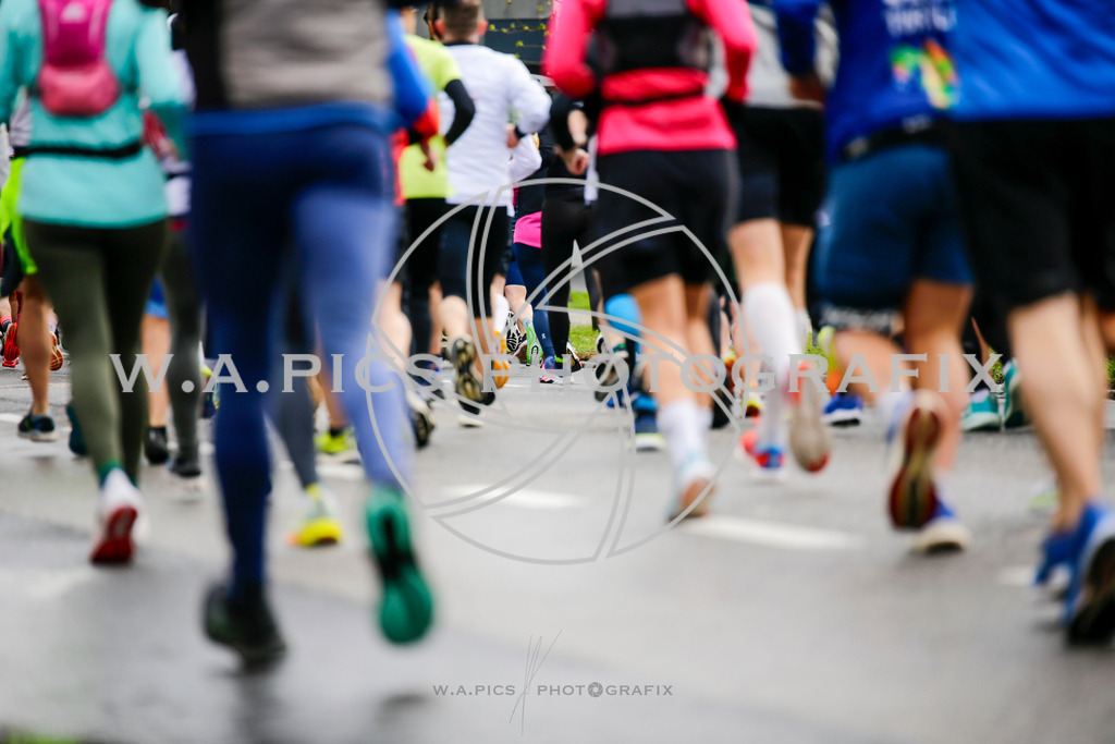 ..... | AUSTRIA, WELS, 30.03.25, ALOHA Wels Halbmarathon, Staatsmeisterschaft, Image Shows: , Foto: Wapics/Willdoner A.