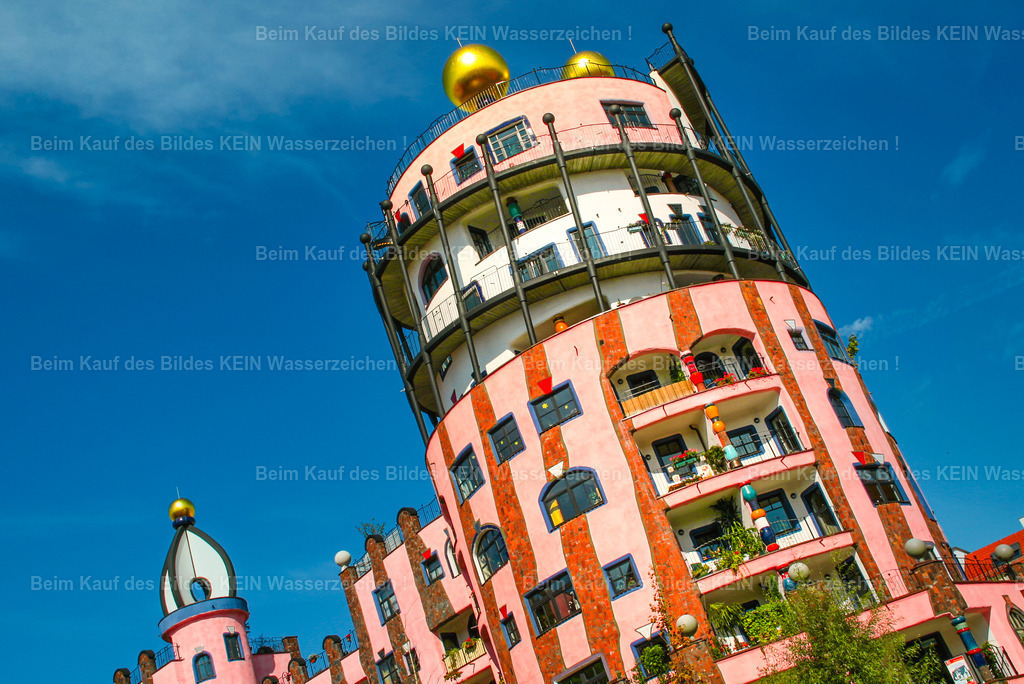 Magdeburg Sehenswürdigkeit Hundertwasserhaus Grüne Zitadelle am Breiter Weg-06 | Magdeburg Sehenswürdigkeit Hundertwasserhaus Grüne Zitadelle am Breiter Weg - Realisiert mit Pictrs.com