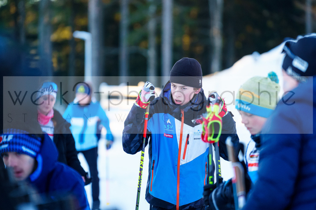 DSC Notschrei | 2. DSV E.INFRA Schülercup im Nordic-Center Notschrei am 17. bis 19. Januar 2025