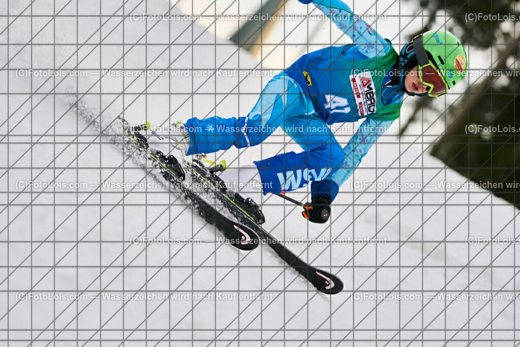 ALP4479_WaldAistCup_Kinder-SL_Koenigswiesen_Peiskammer Pascal | (C)FotoLois.com, Alois Spandl, WaldAistCup Kinder-Slalom Königswiesen am Schorschilift in St. Georgen am Walde, Fr 3. März 2023.