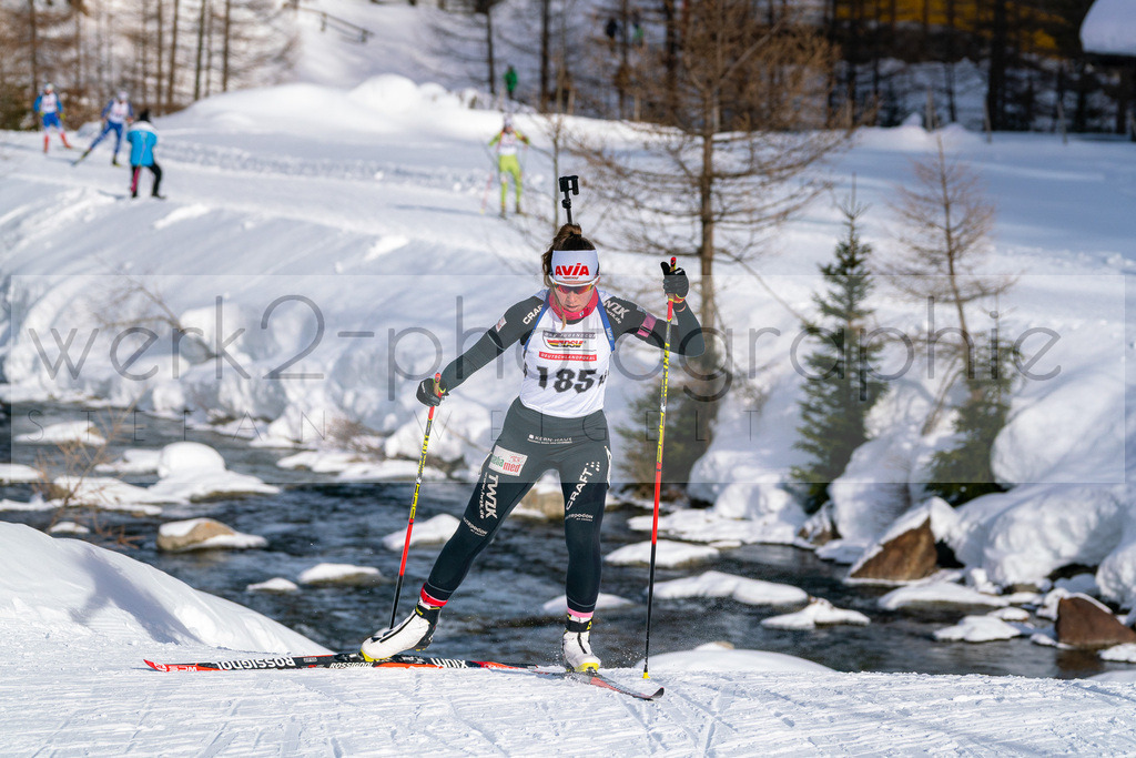 DP Martell | 2. Deutschlandpokal in Martell am 13. - 15. Dezember 2019