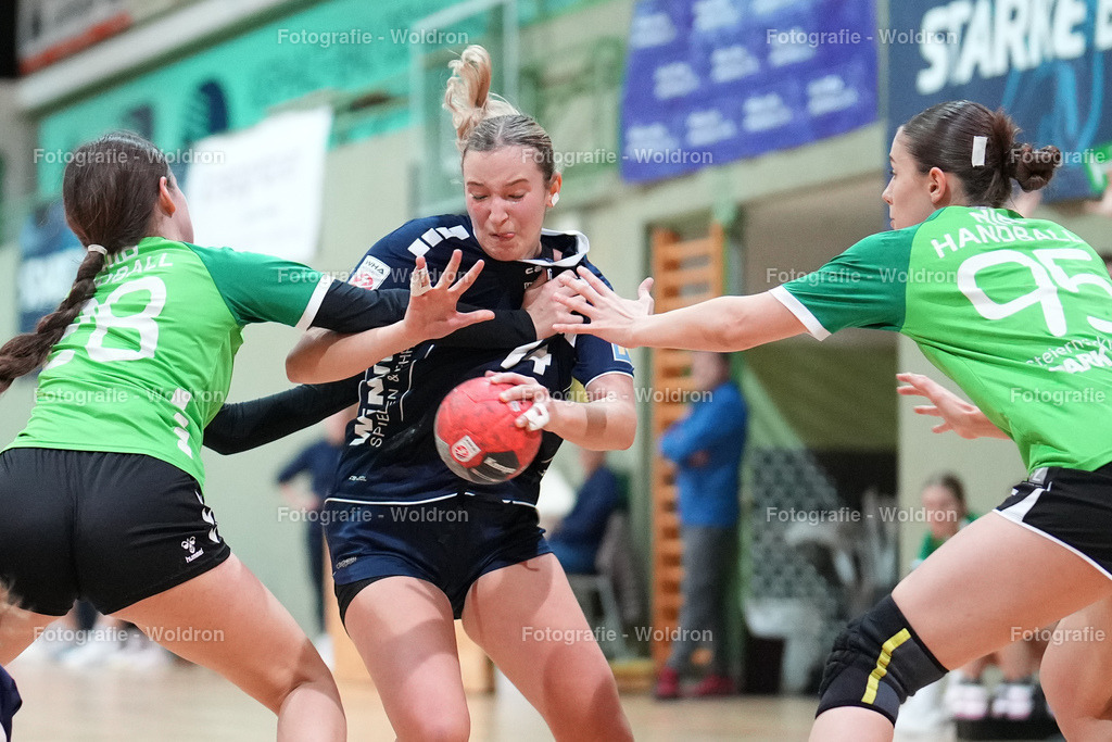 20221203 U18 Jags WV v HIB Graz-69 | Fotografie Woldron