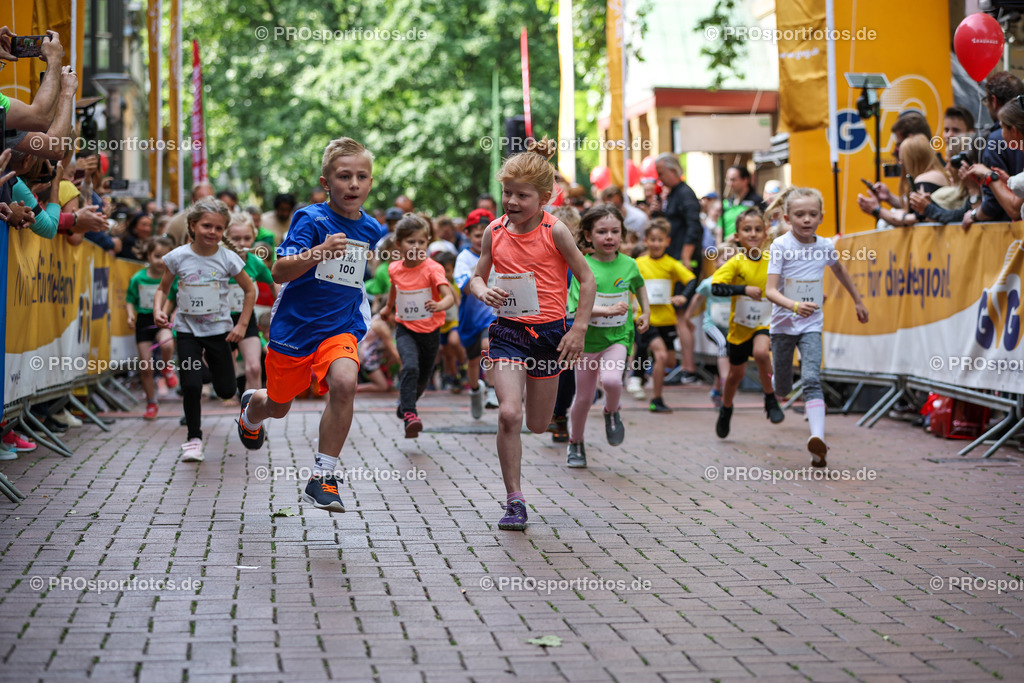 GVG Fruehlingslauf in Frechen, 22.05.2022 | Impressionen vom GVG Fruehlingslauf am 22.05.2022 in Frechen (Nordrhein-Westfalen). Foto: BEAUTIFUL SPORTS/Axel Kohring